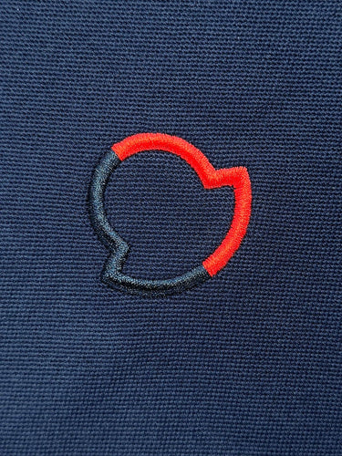 Camiseta polo Moncler #2